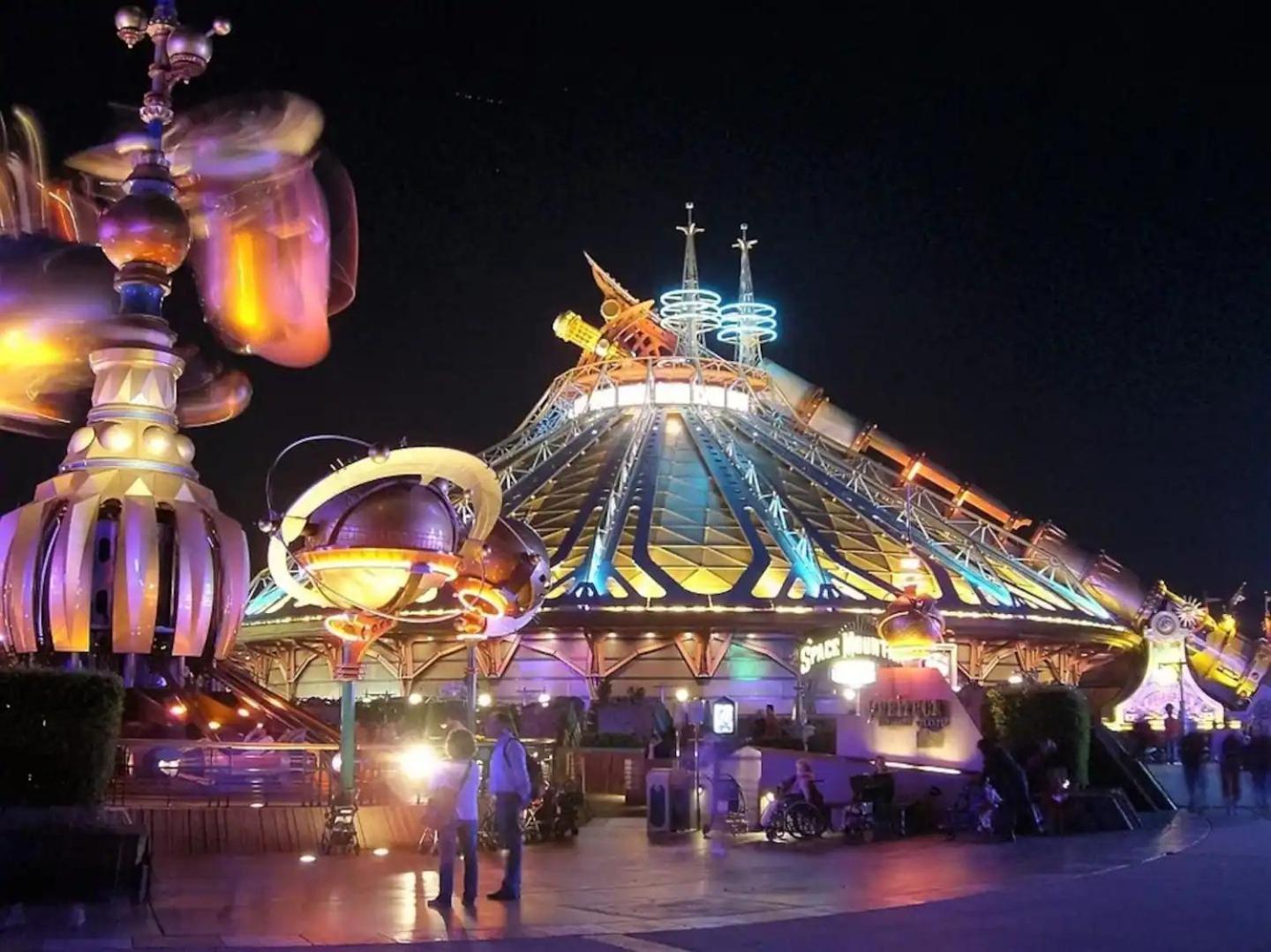Magic Studio - Disneyland Paris Shopping Village 9 Minutes Chessy Kültér fotó