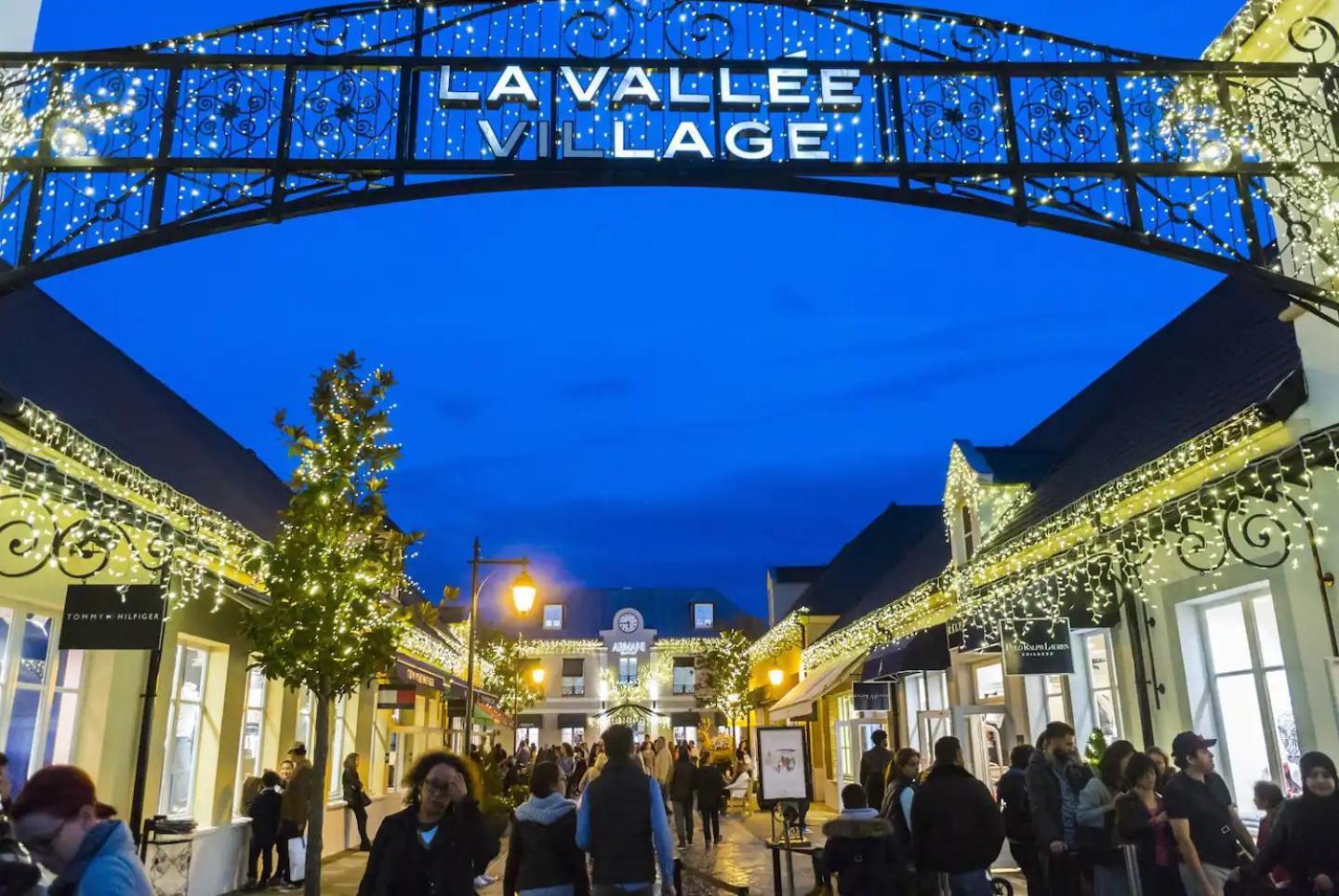 Magic Studio - Disneyland Paris Shopping Village 9 Minutes Chessy Kültér fotó